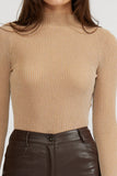 Pacie Knit Long Sleeve Top