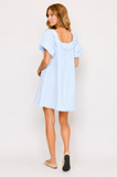 Colette Bow Dress