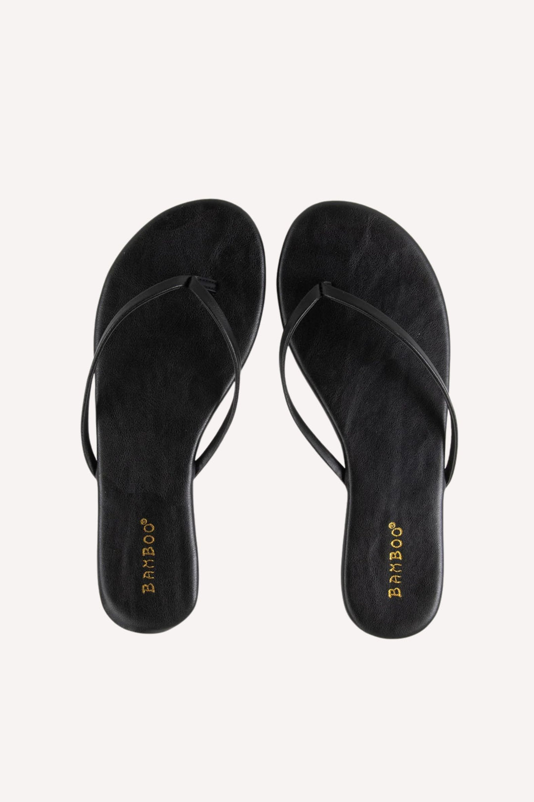 Everyday Flip Flop // Black