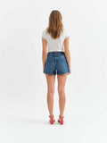 DAZE // Valley Girl Short in Manhattan