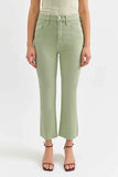 DAZE // Shy Girl in Pistachio