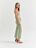 DAZE // Shy Girl in Pistachio