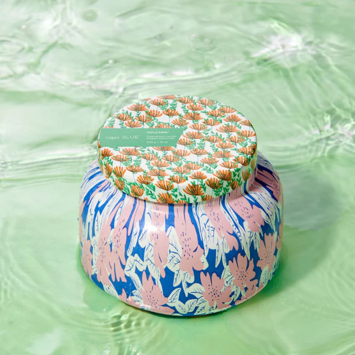 VOLCANO // Pattern Play Signature Candle