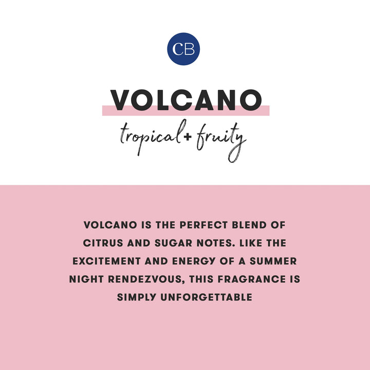Volcano // Flora Edit Hand Wash