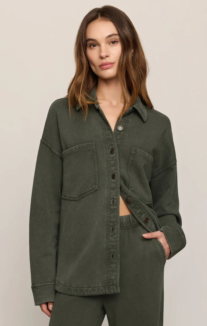 All Day Knit Jacket