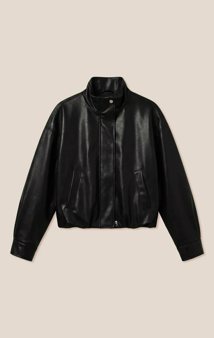 Corin Bubble Hem Jacket