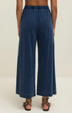 Scout Jersey Denim Pant // indigo