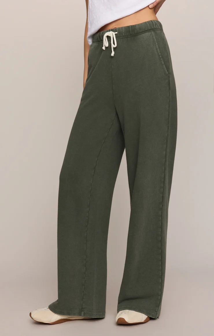 Hunter Knit Pant