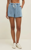 Hunter Knit Denim Short