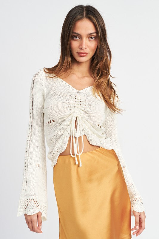 Almost Famous Top