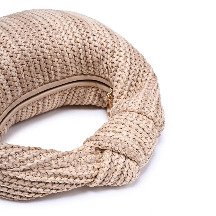 Summer Vibes Knot Bag