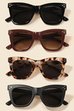 Dazey Sunglasses // 4 colors