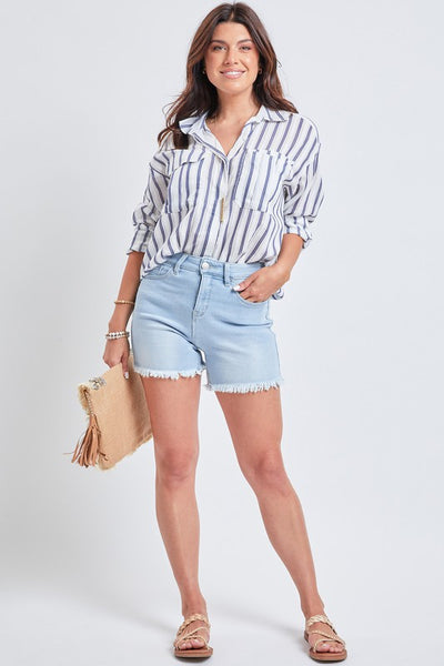 Missy Vintage Denim Shorts