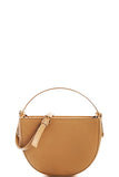 Metal Sphere Handbag