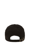 New York Baseball Hat // 3 colors