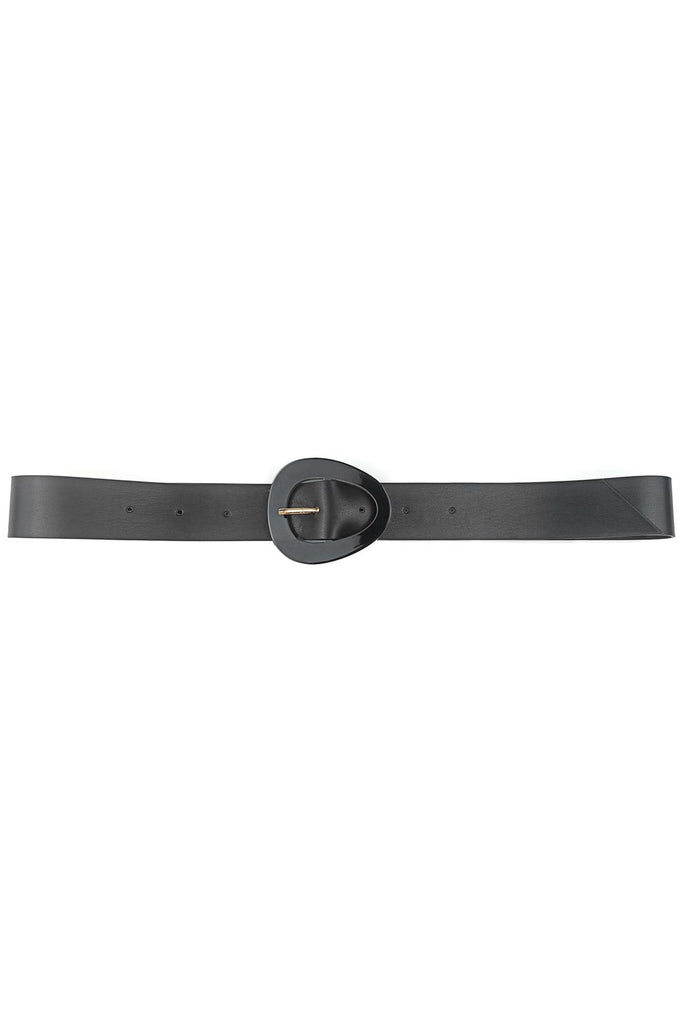 Century Oval Belt