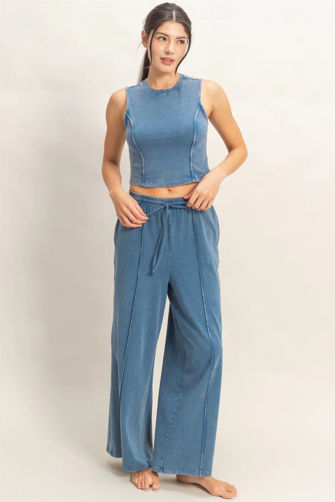 Breezy Mineral Set // 3 colors
