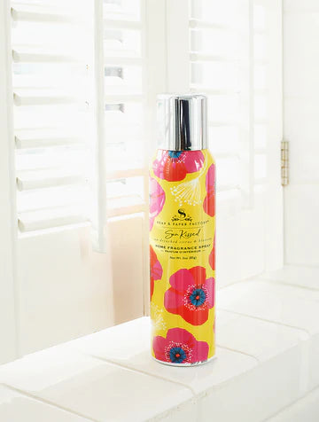 Sun Kissed Room Spray