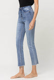 Danggg Girl Jeans // swish