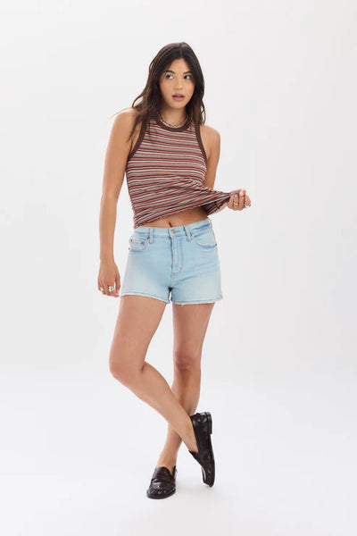 DAZE // Troublemaker Shorts in All Out