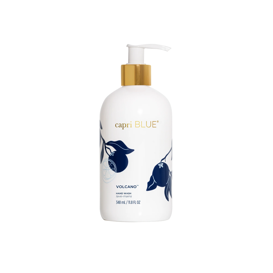 Volcano // Flora Edit Hand Wash