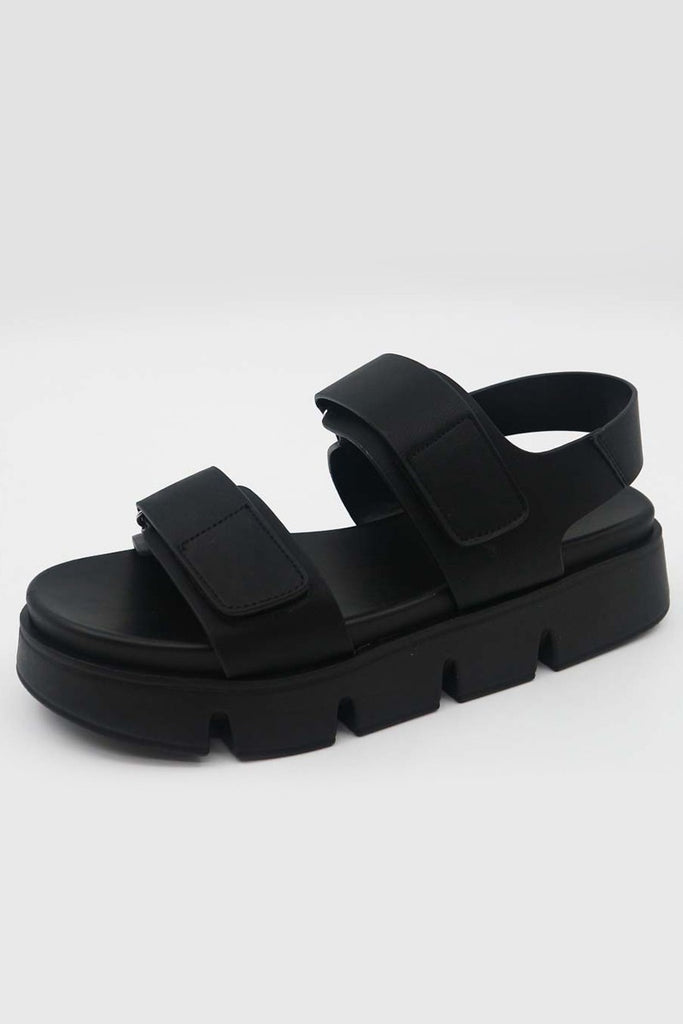Wang Sandals
