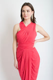 Blaine Midi Dress