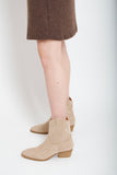 Austin City Boot