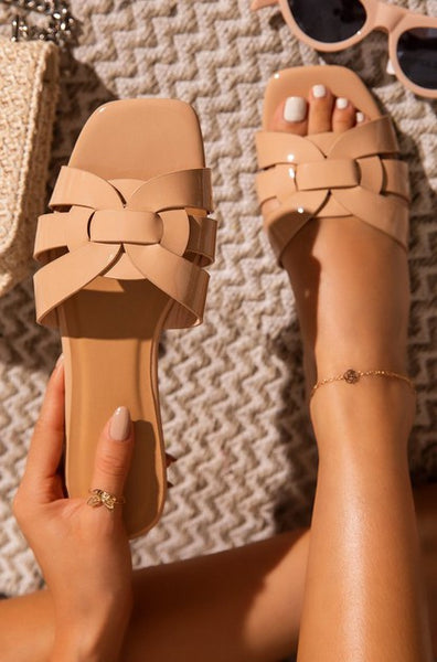 Coco Sand Sandals
