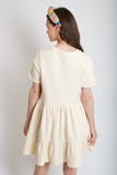 Run Around Dress