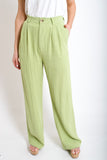 Mellow Linen Pants