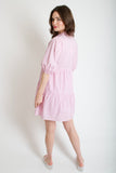 Lenny Stripe Dress