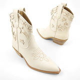 Valencia Boot