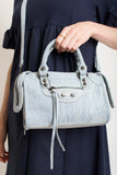 Moto Mini Bag // 3 colors