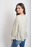 Cute + Comfy Tee // +
