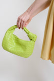 Woven Knot Bag // 3 colors
