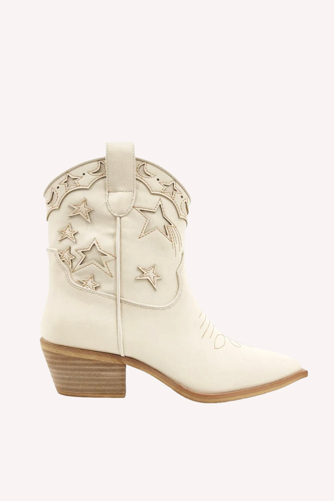 Valencia Boot