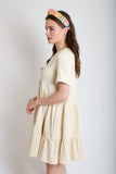 Run Around Dress