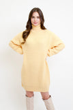 Tangerine Dream Dress