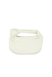 Woven Knot Bag // 3 colors