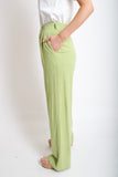 Mellow Linen Pants