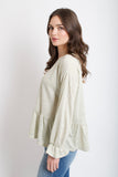 Cute + Comfy Tee // +
