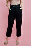 Arlo Belted Pants