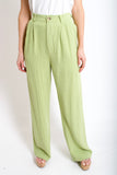 Mellow Linen Pants