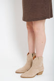 Austin City Boot