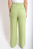 Mellow Linen Pants