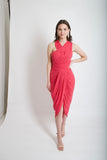 Blaine Midi Dress