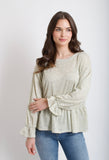 Cute + Comfy Tee // +