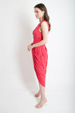 Blaine Midi Dress