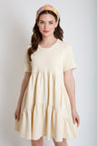Run Around Dress